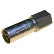 Parker 55 Series SS Female Hose End